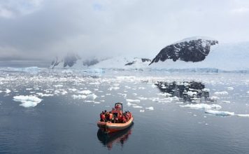 2019 SkS Weekly Climate Change & Global Warming News Roundup #1