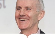 ‘Planning for Dublin’s Future’: Illustrated talk by Councillor Ciaran Cuffe