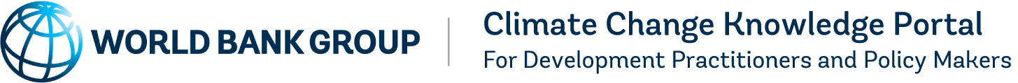 World Bank Logo 