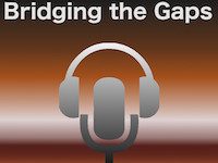 Bridging the Gaps: Podcasts on ecology, health, energy, well-being…..
