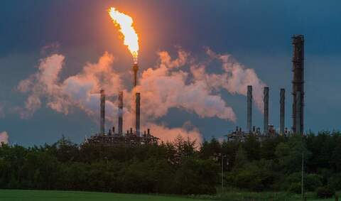 Mossmoran Flaring BC-8860c4c59aa2a04a1d8fd2a2c29644b0031d3209