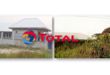 ‘Our Community Has Been Suffering’: Total Abandons Nigerian Hospital Built as Compensation for Gas Plant Explosion