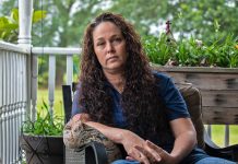 10 Years After BP Oil Spill, Pandemic Compounds Hardships Faced by Louisiana’s Commercial Fishers