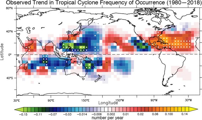 observed-trend-in-tropica-9bb8c73eb38ce2cc041528b14c7e2b7685030d41