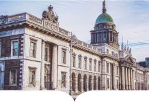 Treasuring Ireland: Protecting the Built Heritage of Dublin