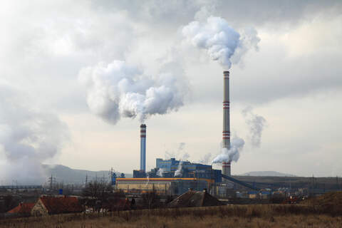 Coal Power Plant Petr Kra-2c762b39e6cd5c1449945f8693d55a1869f54922