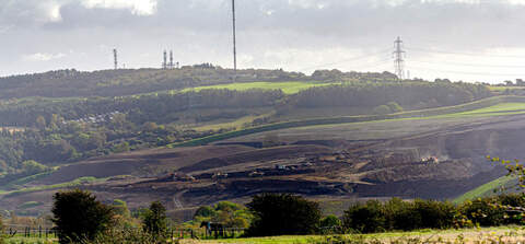Pont Valley Bradley coal -c373eef2bdecb5edbd3b2bf7272cc166370a7399