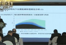高影响力学者揭示中国如何达成“碳中和”目标