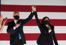 Media reaction: What Joe Biden’s US election victory means for climate change