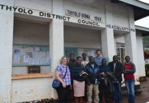 Guest post: Lessons from Africa on climate change adaptation