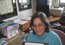 Coming attraction: IPCC’s upcoming major climate assessment
