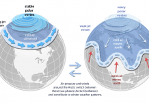 Climate lessons from Texas’ frozen power outages