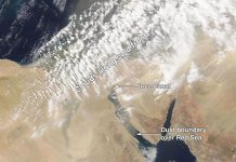 Suez Canal shutdown shows the vulnerability of the global economy to extreme events
