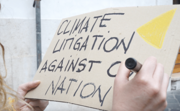 Italy’s First Climate Lawsuit Seeks Bold Emissions Target in Effort to Protect the Planet and Human Rights