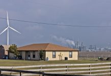 While Exxon Touts Net-Zero Promise, its Huge Plastics Complex Goes Online in Texas