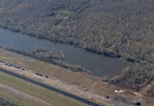 Pipeline Safety Advocates Say Government ‘Has Failed’ the Public in the Wake of a Coastal Louisiana Oil Spill
