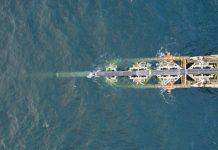 Pipeline Politics Hits Multipolar Realities: Nord Stream 2 and the Ukraine Crisis