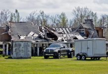 Six Months After Hurricane Ida, Recovery for Many In South Louisiana Remains Aspirational While The Risks From Climate Change Increase