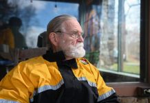West Virginia Protest Calls out Manchin’s Coal Profits