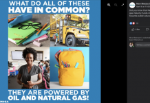How the Oil and Gas Industry Is Trying to Hold US Public Schools Hostage