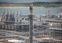 As U.S. LNG Expands in Europe, a Hidden Threat Grows