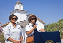 Rep. Grijalva Tours Cancer Alley Communities Plagued by Racial Discrimination and Environmental Injustice