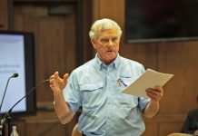 America Does Not Need More LNG Export Terminals