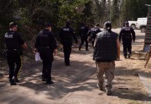 Canada Steps Up Surveillance of Indigenous Peoples To Push Fossil Fuel Pipelines Forward