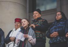 Climate Deniers and the Language of Climate Obstruction