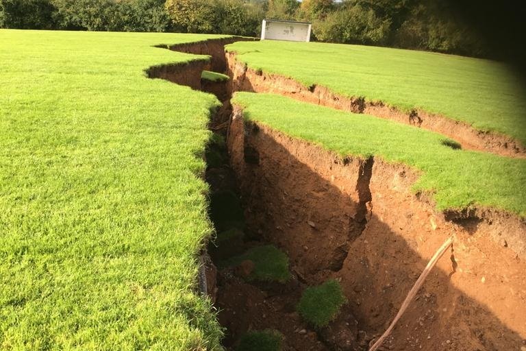 Photo: Magheracloone GAA club