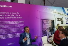 Heathrow-Sponsored ‘Lounge’ at Labour Conference Draws Criticism