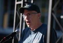 DC Protests Highlight US Climate Opposition to Manchin Deal, World Bank Head