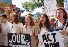 “We Have to Start Questioning What Systems We Are Participating In”