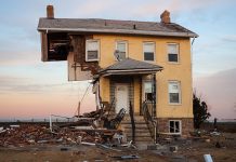 New Jersey Sues Five Oil Companies, Alleging Decades of ‘Concealment’ and ‘Public Deception’ on Climate Change