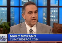 UK Climate Minister Pulls Out of Event with Climate Science Deniers