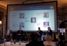 Climate Science Deniers Go Unchallenged at London ‘Green’ Summit
