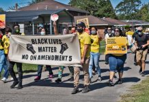 Fenceline Community Groups in Louisiana’s Cancer Alley Celebrate Mounting Victories