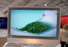 UAE Promotes Its State Oil Company at COP27