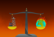 Judge Deals Latest Blow to Big Oil in DC Climate Fraud Case