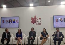 Canadian Oil Companies ‘Lying’ About Their Net-Zero Targets, Says COP27 Delegate