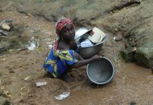 We Need a Fossil Fuel Non-Proliferation Treaty to Stop Violence Against African Women and Our Continent
