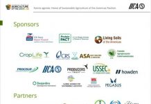 At COP27, US and Partners Announce More Funds for ‘Efficient’ Fertilizer as Industry Reports Massive Profits