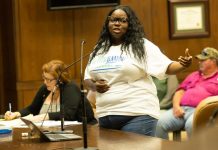 A Window into Louisiana’s Continued Embrace of the Fossil Fuel Industry